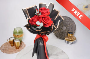 Blush Of Love |  at Wondergifts