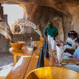 Emirates Park Zoo & Resort Family Stay with Zoo Access and Breakfast with Giraffes