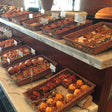 Lavish Breakfast Buffet for Two at Olives One&Only Royal Mirage Resort |  at Wondergifts