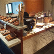 Lavish Breakfast Buffet for Two at Olives One&Only Royal Mirage Resort |  at Wondergifts