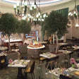 Lavish Breakfast Buffet for Two at Olives One&Only Royal Mirage Resort |  at Wondergifts