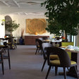 Lavish Breakfast Buffet for Two at Olives One&Only Royal Mirage Resort |  at Wondergifts