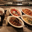 Lavish Breakfast Buffet for Two at Olives One&Only Royal Mirage Resort |  at Wondergifts