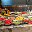 Lavish Breakfast Buffet for Two at Olives One&Only Royal Mirage Resort |  at Wondergifts