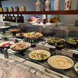 Lavish Breakfast Buffet for Two at Olives One&Only Royal Mirage Resort |  at Wondergifts