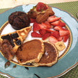 Lavish Breakfast Buffet for Two at Olives One&Only Royal Mirage Resort |  at Wondergifts
