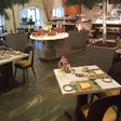 Lavish Breakfast Buffet for Two at Olives One&Only Royal Mirage Resort |  at Wondergifts