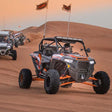 30-Minute Exciting Polaris RZR XP 1000cc Buggy Adventure for Two |  at Wondergifts