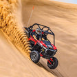 30-Minute Exciting Polaris RZR XP 1000cc Buggy Adventure for Two |  at Wondergifts