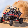 30-Minute Exciting Polaris RZR XP 1000cc Buggy Adventure for Two |  at Wondergifts