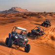 30-Minute Exciting Polaris RZR XP 1000cc Buggy Adventure for Two |  at Wondergifts