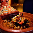 Fusion Middle Eastern Dining for Two at Bushra by Buddha-Bar |  at Wondergifts