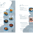 C Restaurant Dubai - Mediterranean Dining Experience for Two with Live Entertainment