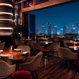 Romantic Dining Experience with Drinks & Stunning Burj Khalifa Views at CÉ LA VI |  at Wondergifts