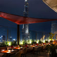 Romantic Dining Experience with Drinks & Stunning Burj Khalifa Views at CÉ LA VI |  at Wondergifts