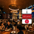 CÉ LA VI Dubai - Exclusive Chef's Special Fine Dining Experience for Two