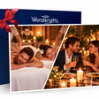 Romantic Candlelight Dining & Couples Massage Gift Box - CQ French Brasserie, DOORS Dubai Mall & More