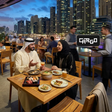 Cargo Dubai - Asian-Inspired 3-Course Dining Experience