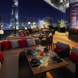 CÉ LA VI - Exquisite Dinner for Two with Burj Khalifa Views