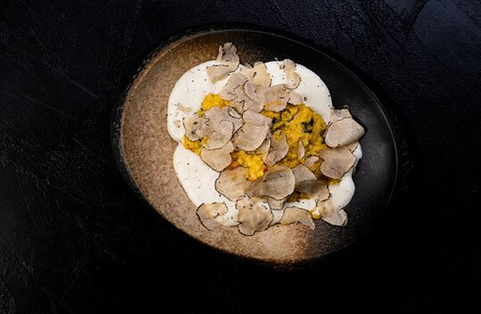 CÉ LA VI - Exquisite Dinner for Two with Burj Khalifa Views