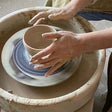 2 Hours Private Pottery Class on Wheels for 2 at OKA Ceramics |  at Wondergifts