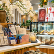 Co Chocolat Abu Dhabi - Fruit to Bar Chocolate Tasting for One