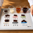 Co Chocolat Abu Dhabi - Fruit to Bar Chocolate Tasting for One