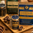 Co Chocolat Abu Dhabi - Fruit to Bar Chocolate Tasting for One