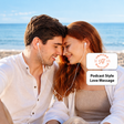 Personalized Podcast-Style Audio Message for Someone Special