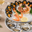 Three Cuts Palm Jumeirah - Romantic Celebration Dinner Experience for Two