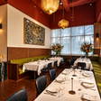 Three Cuts Palm Jumeirah - Romantic Celebration Dinner Experience for Two