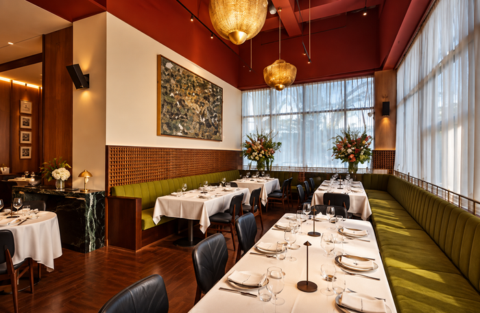 Three Cuts Palm Jumeirah - Romantic Celebration Dinner Experience for Two