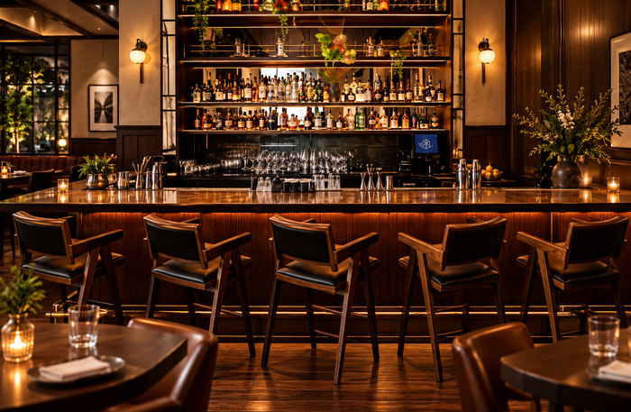 Three Cuts Palm Jumeirah - Romantic Celebration Dinner Experience for Two