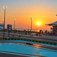 Yas Marina Circuit - Wolf Tornado Passenger Racing Experience