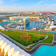 Yas Marina Circuit - Wolf Tornado Passenger Racing Experience