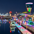 Yas Marina Circuit - Wolf Tornado Passenger Racing Experience