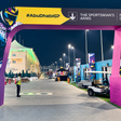 Yas Marina Circuit - Wolf Tornado Passenger Racing Experience