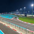 Yas Marina Circuit - Wolf Tornado Passenger Racing Experience