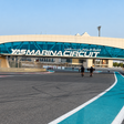 Yas Marina Circuit - Wolf Tornado Passenger Racing Experience