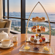 Club Lounge Al Habtoor Grand Resort - Afternoon Tea with Sweet-Savoury Bites | Buy 1 Get 1 Free