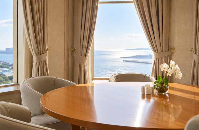 Club Lounge Al Habtoor Grand Resort - Afternoon Tea with Sweet-Savoury Bites | Buy 1 Get 1 Free
