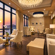 Club Lounge Al Habtoor Grand Resort - Afternoon Tea with Sweet-Savoury Bites | Buy 1 Get 1 Free
