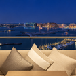 Club Lounge Al Habtoor Grand Resort - Afternoon Tea with Sweet-Savoury Bites | Buy 1 Get 1 Free