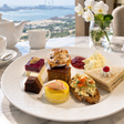 Club Lounge Al Habtoor Grand Resort - Afternoon Tea with Sweet-Savoury Bites | Buy 1 Get 1 Free