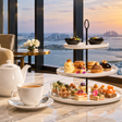 Club Lounge Al Habtoor Grand Resort - Afternoon Tea with Sweet-Savoury Bites | Buy 1 Get 1 Free