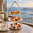 Club Lounge Al Habtoor Grand Resort - Afternoon Tea with Sweet-Savoury Bites | Buy 1 Get 1 Free