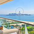 Club Lounge Al Habtoor Grand Resort - Afternoon Tea with Sweet-Savoury Bites | Buy 1 Get 1 Free