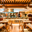 Gastro Kitchen - Sizzling BBQ Dinner Buffet with Drinks and Live Grill Stations