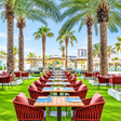 Gastro Kitchen - Sizzling BBQ Dinner Buffet with Drinks and Live Grill Stations