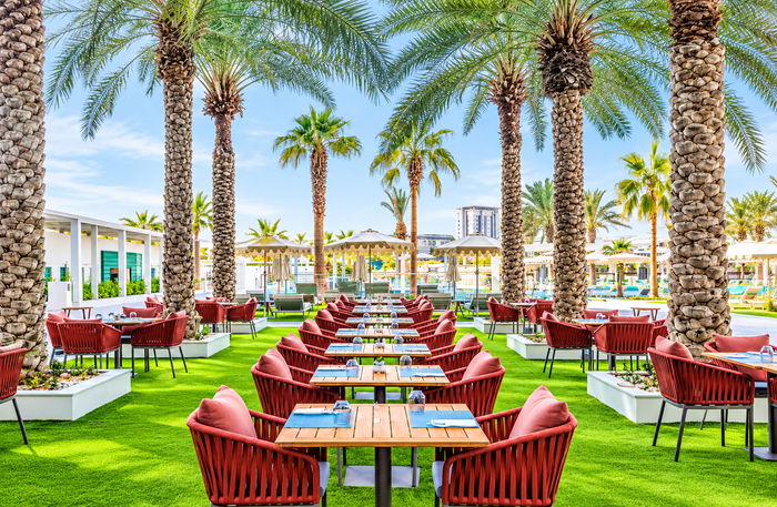 Gastro Kitchen - Sizzling BBQ Dinner Buffet with Drinks and Live Grill Stations